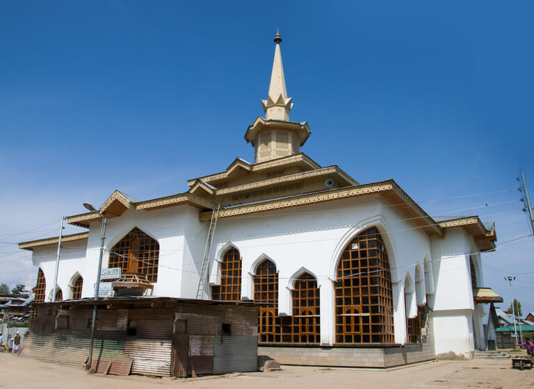 hazratbal